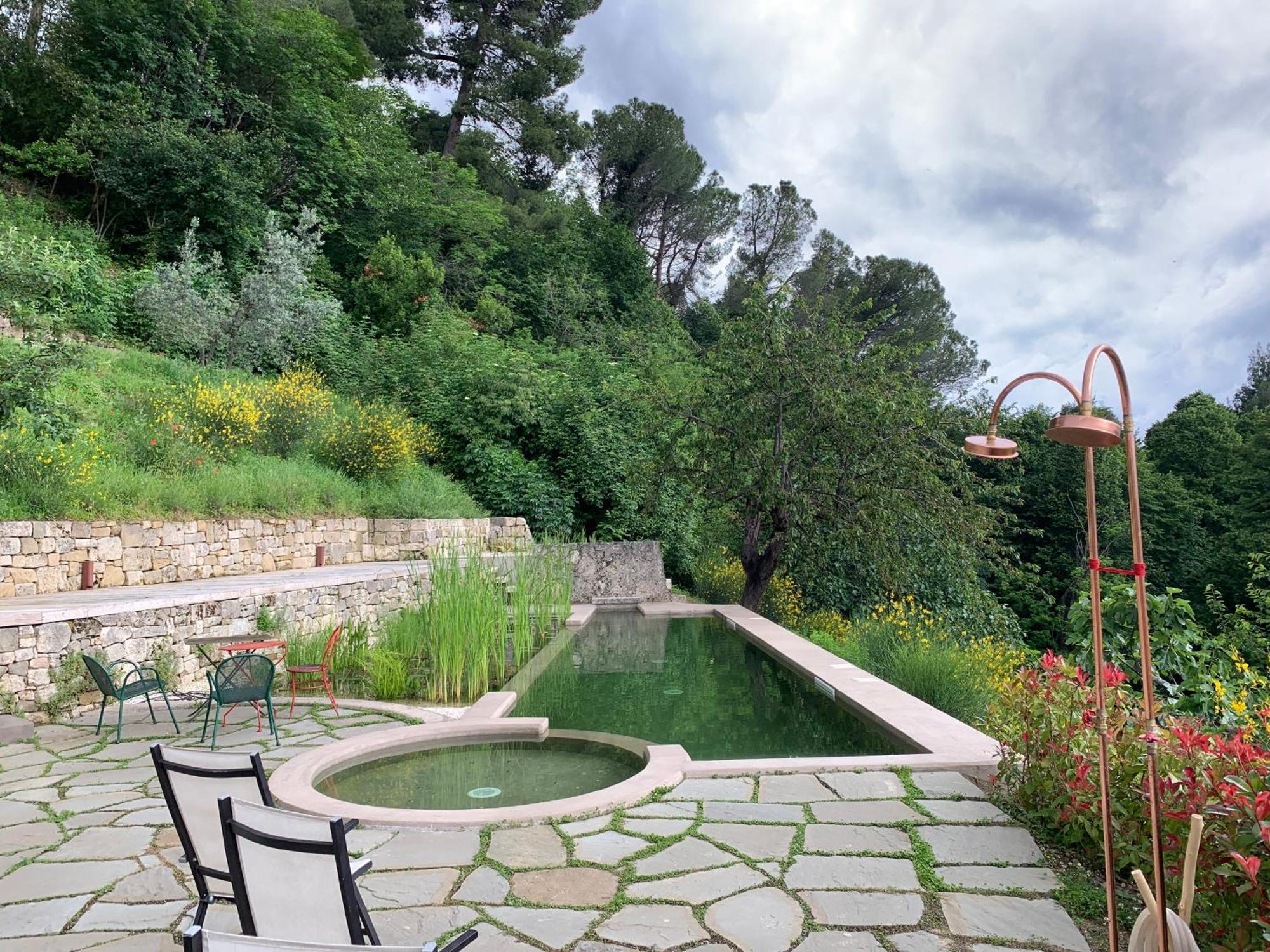 Villa Fortezza Antique Rooms Ascoli Piceno Bagian luar foto